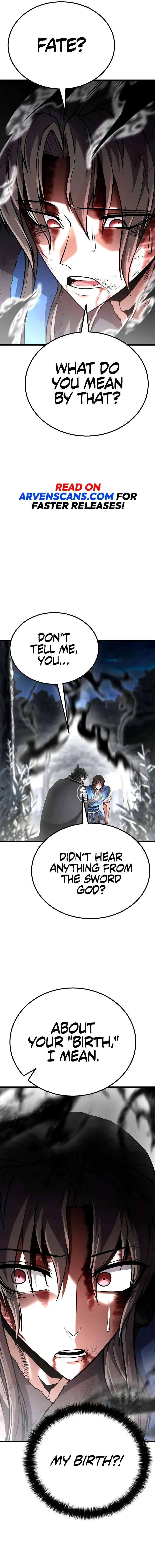 Revenge Of the Bloom Flower Chapter 32 Online - página 16