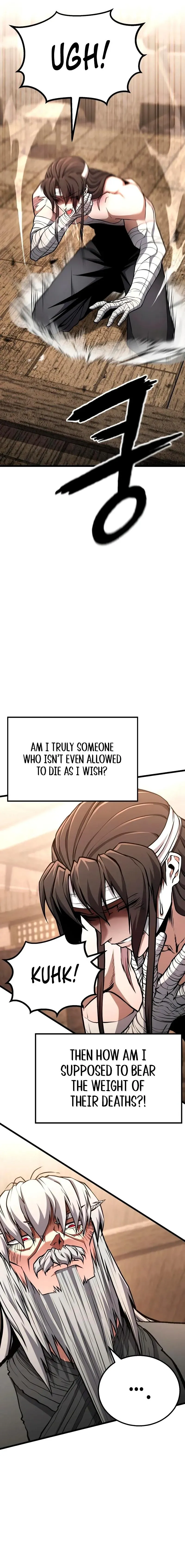 Revenge Of the Bloom Flower Chapter 37 Online - página 3
