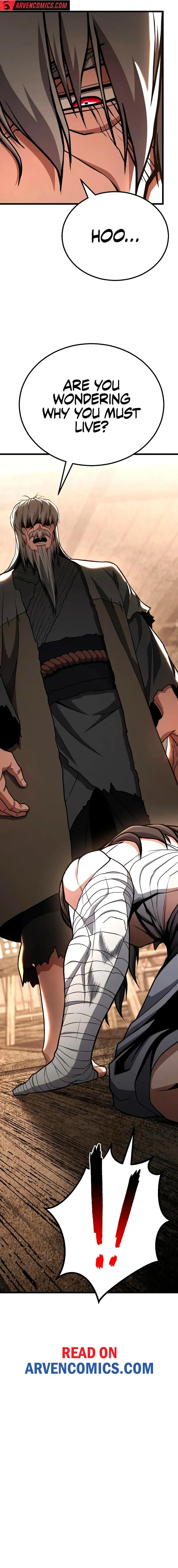 Revenge Of the Bloom Flower Chapter 37 Online - página 4