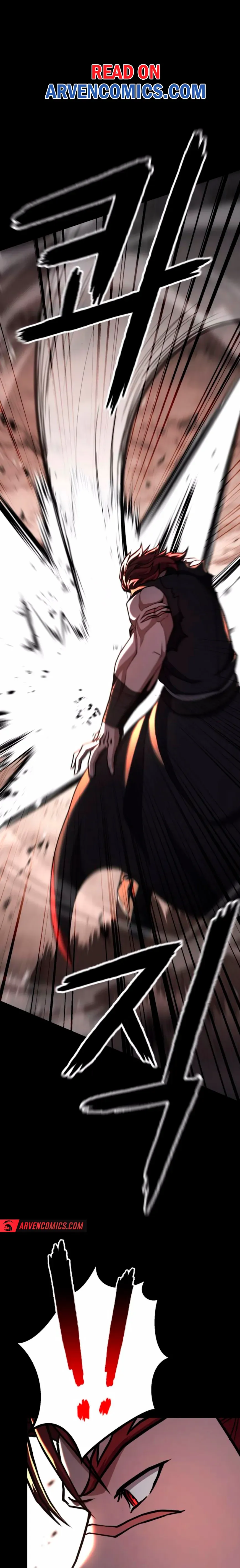 Revenge Of the Bloom Flower Chapter 38 Online - página 9
