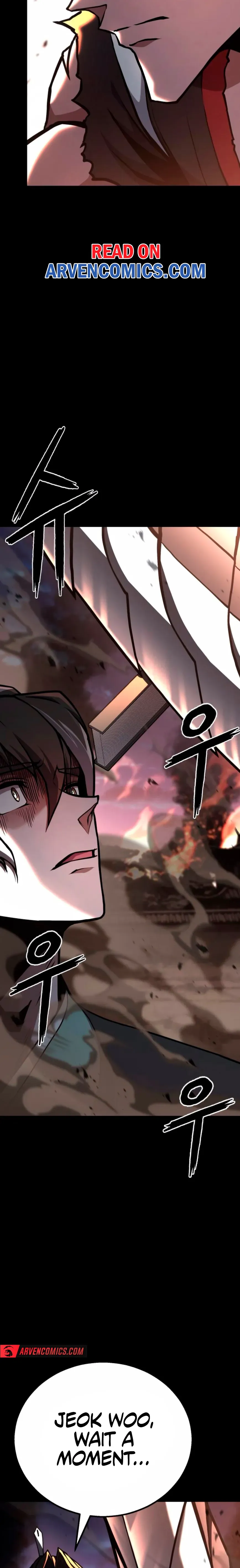 Revenge Of the Bloom Flower Chapter 38 Online - página 10