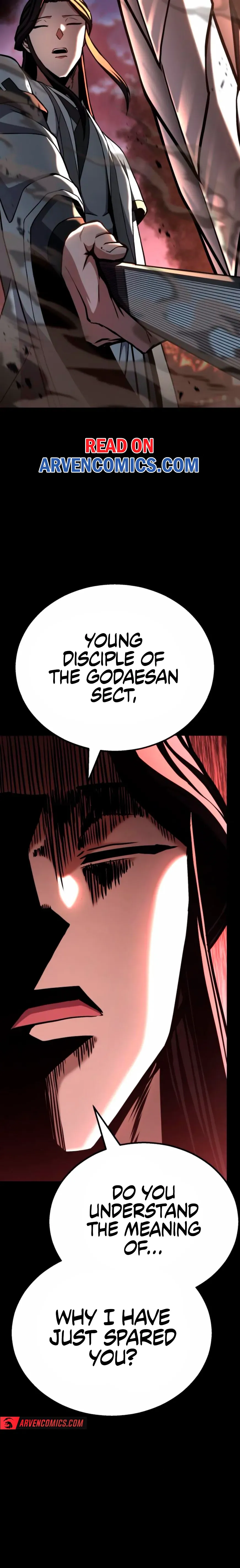Revenge Of the Bloom Flower Chapter 38 Online - página 11