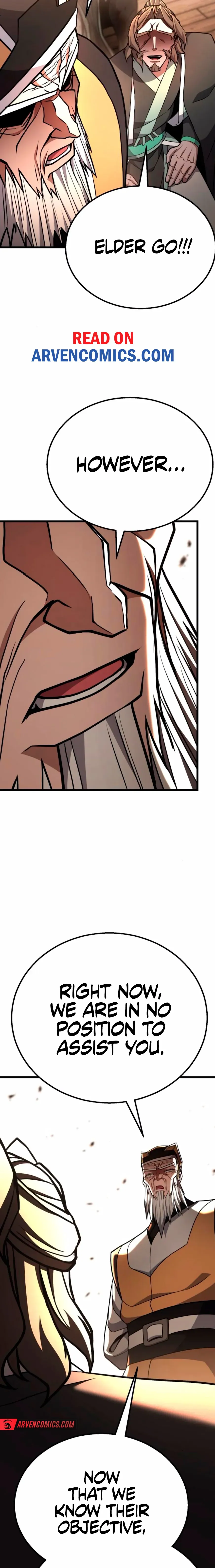 Revenge Of the Bloom Flower Chapter 38 Online - página 18