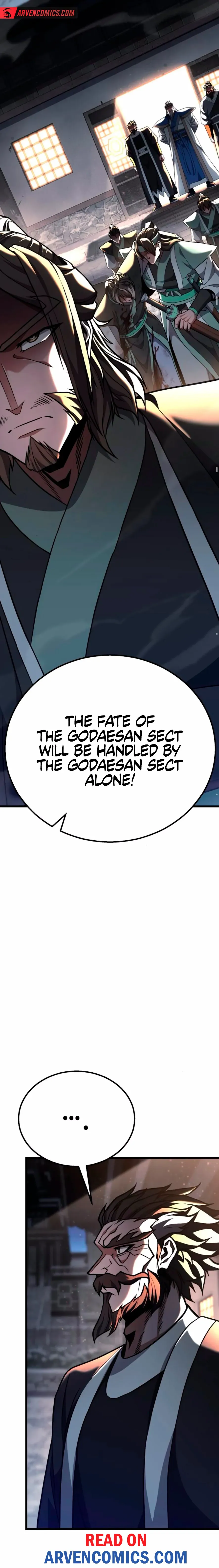 Revenge Of the Bloom Flower Chapter 38 Online - página 22
