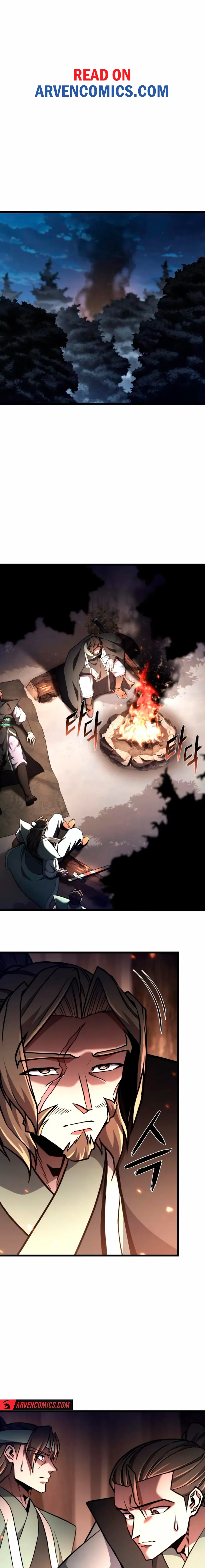 Revenge Of the Bloom Flower Chapter 38 Online - página 25
