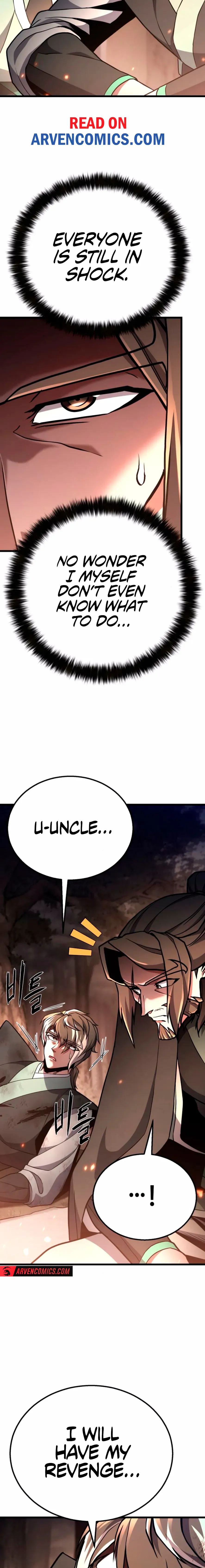 Revenge Of the Bloom Flower Chapter 38 Online - página 26