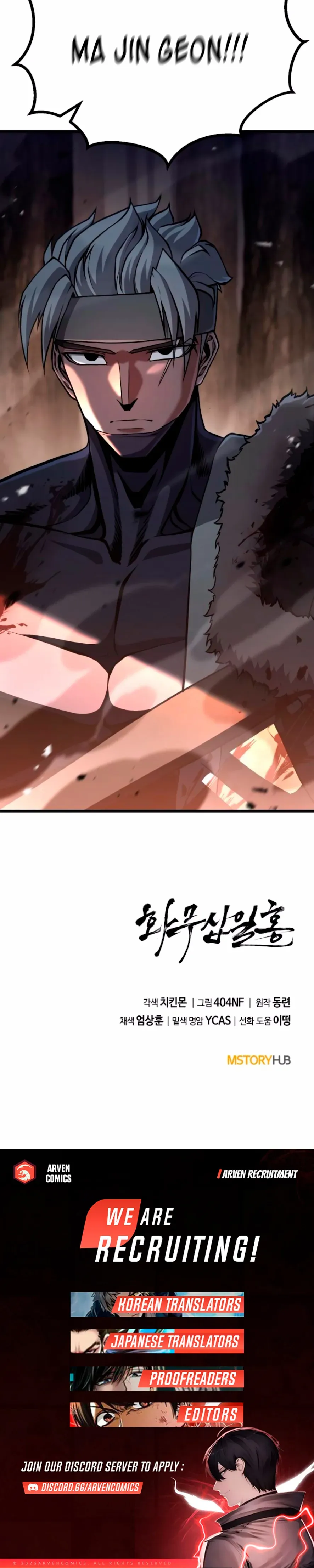 Revenge Of the Bloom Flower Chapter 38 Online - página 30