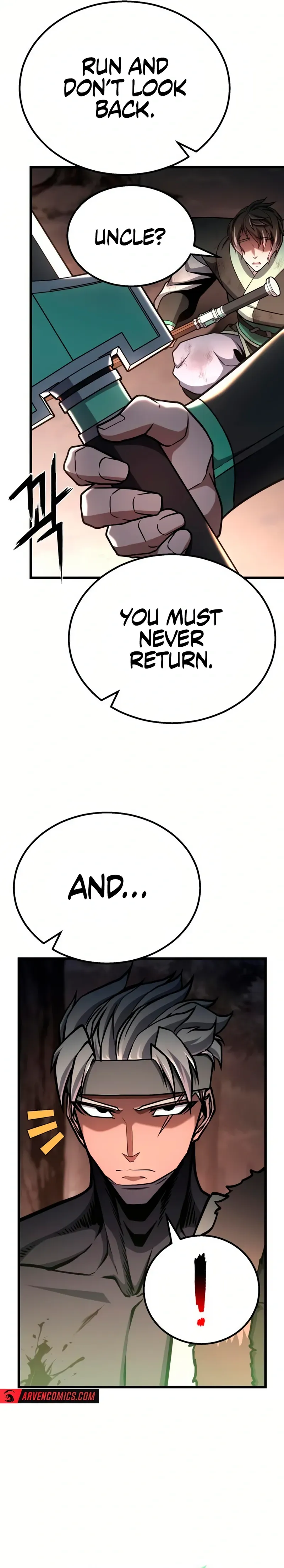 Revenge Of the Bloom Flower Chapter 39 Online - página 2