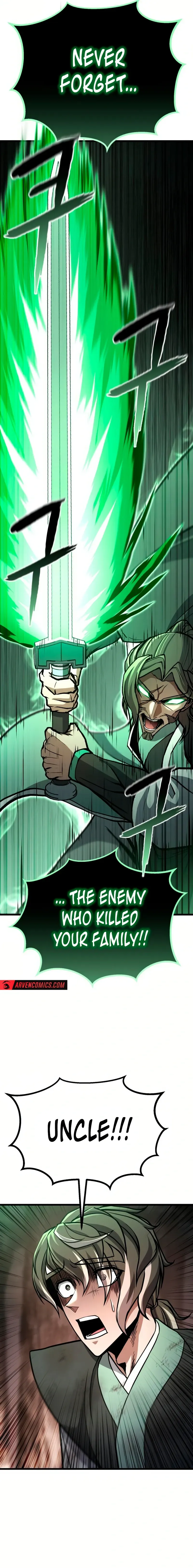 Revenge Of the Bloom Flower Chapter 39 Online - página 3