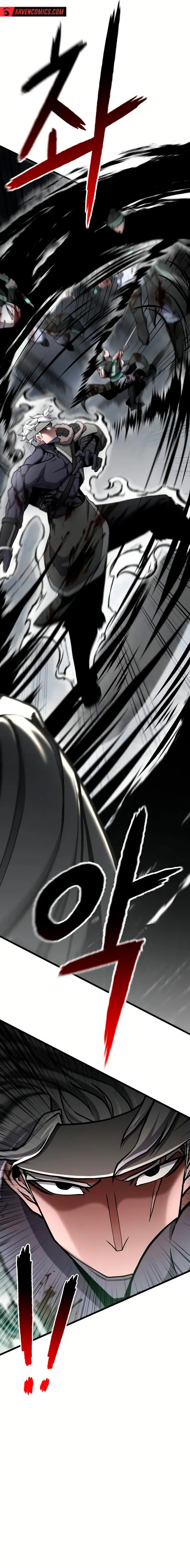 Revenge Of the Bloom Flower Chapter 39 Online - página 7