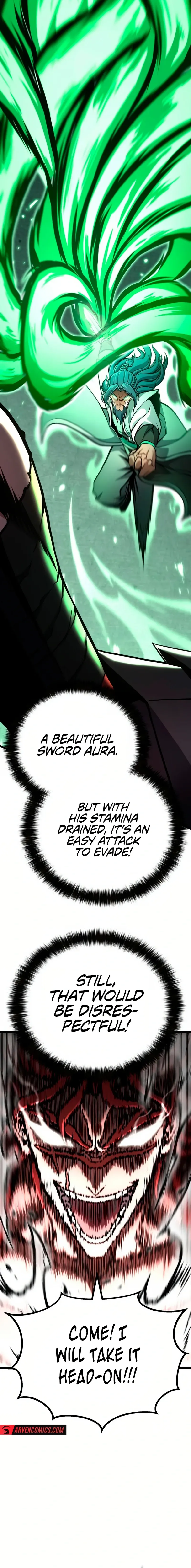Revenge Of the Bloom Flower Chapter 39 Online - página 18