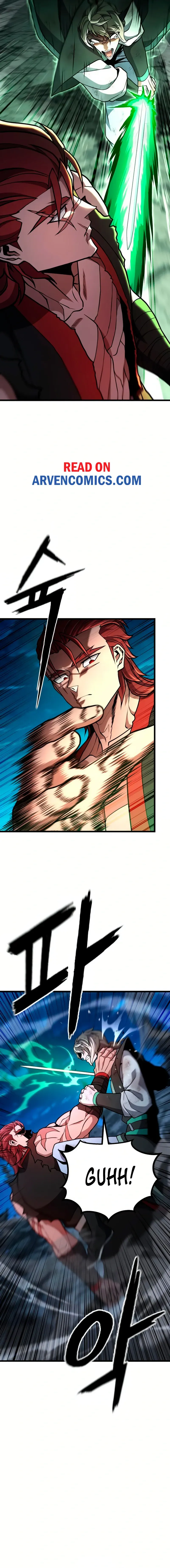 Revenge Of the Bloom Flower Chapter 39 Online - página 22