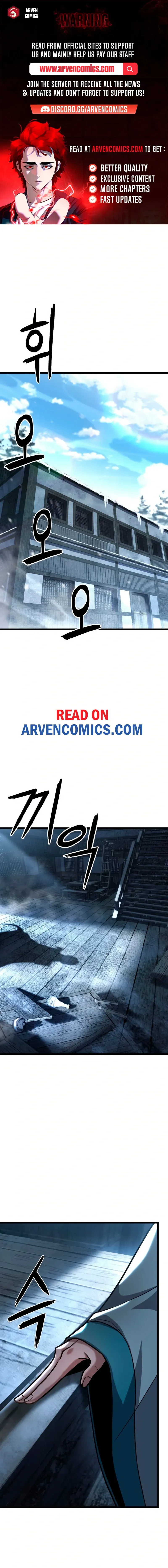Revenge Of the Bloom Flower Chapter 40 Online - página 1