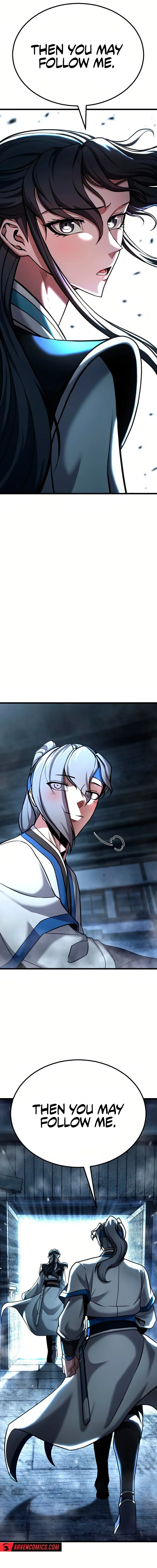 Revenge Of the Bloom Flower Chapter 40 Online - página 6