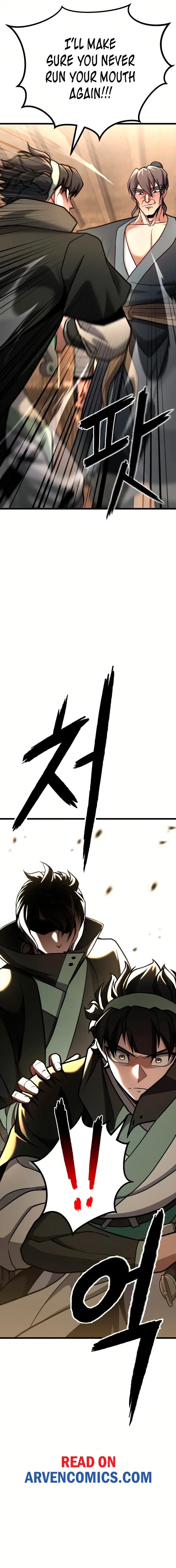 Revenge Of the Bloom Flower Chapter 40 Online - página 13