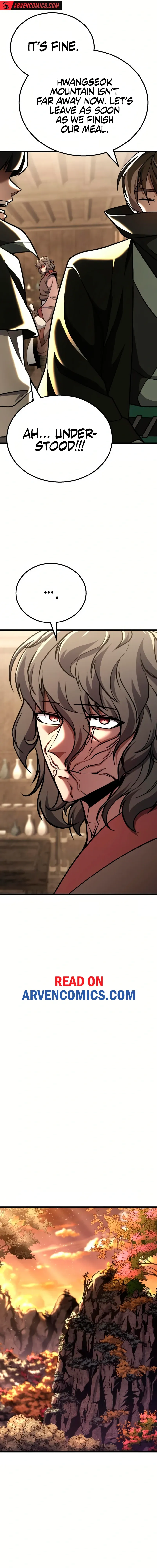 Revenge Of the Bloom Flower Chapter 40 Online - página 17