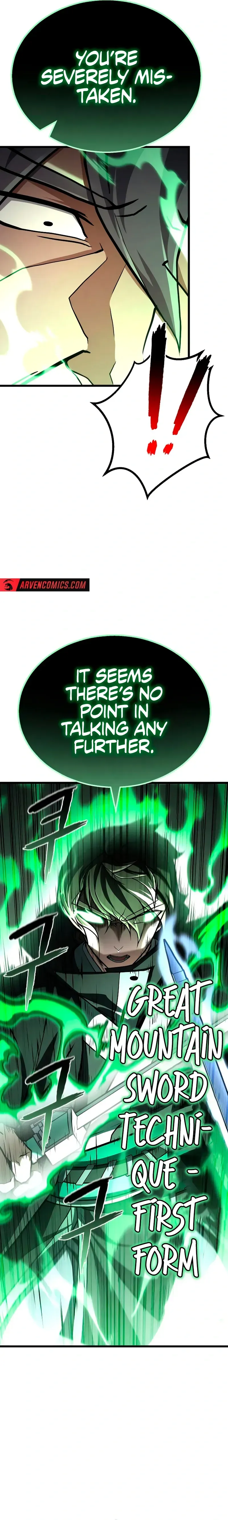 Revenge Of the Bloom Flower Chapter 41 Online - página 3