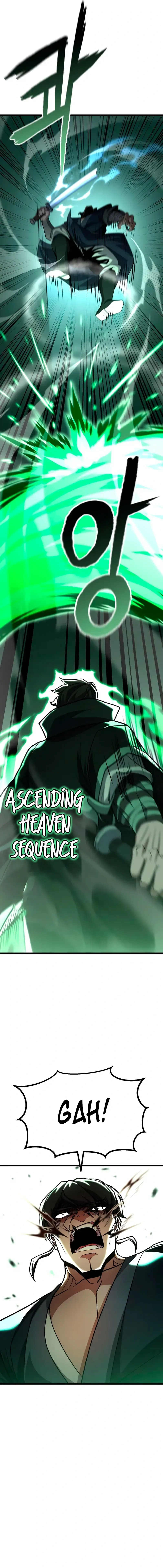 Revenge Of the Bloom Flower Chapter 41 Online - página 4
