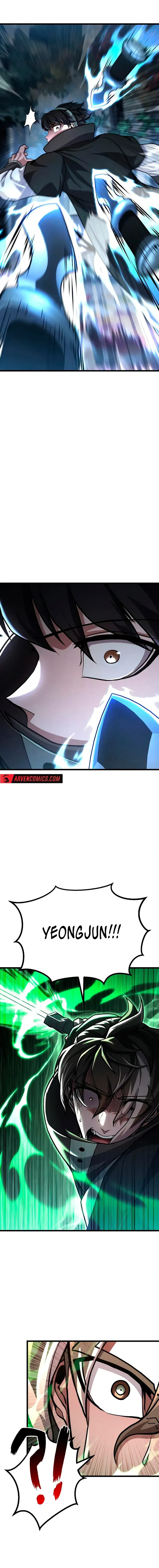 Revenge Of the Bloom Flower Chapter 41 Online - página 10