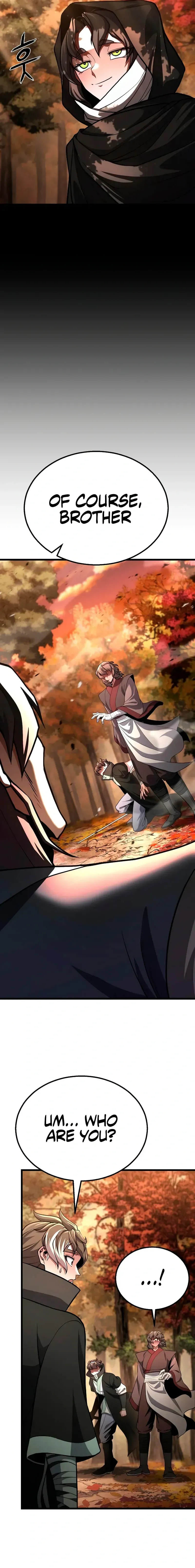 Revenge Of the Bloom Flower Chapter 41 Online - página 14