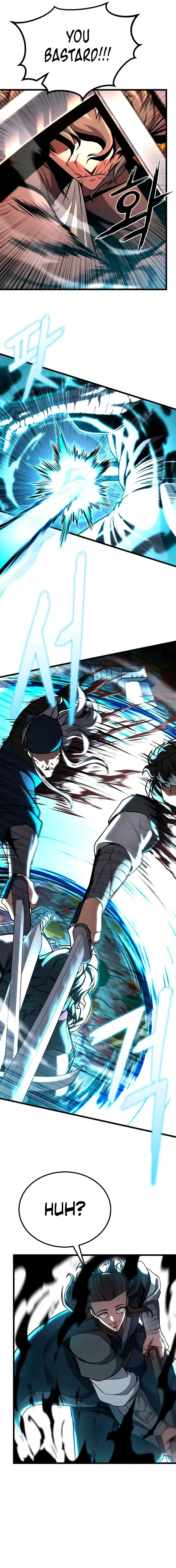 Revenge Of the Bloom Flower Chapter 41 Online - página 19
