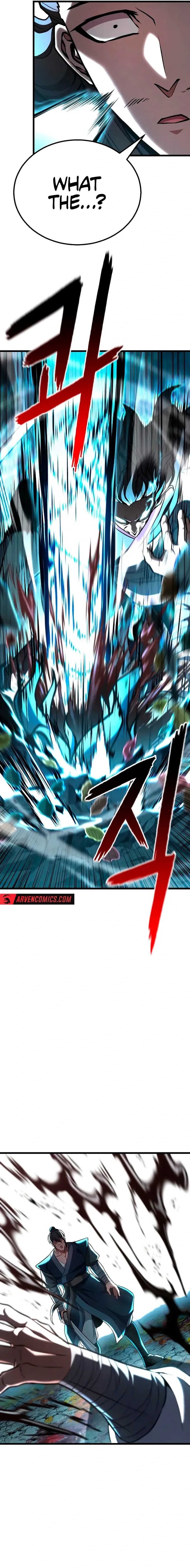 Revenge Of the Bloom Flower Chapter 41 Online - página 20