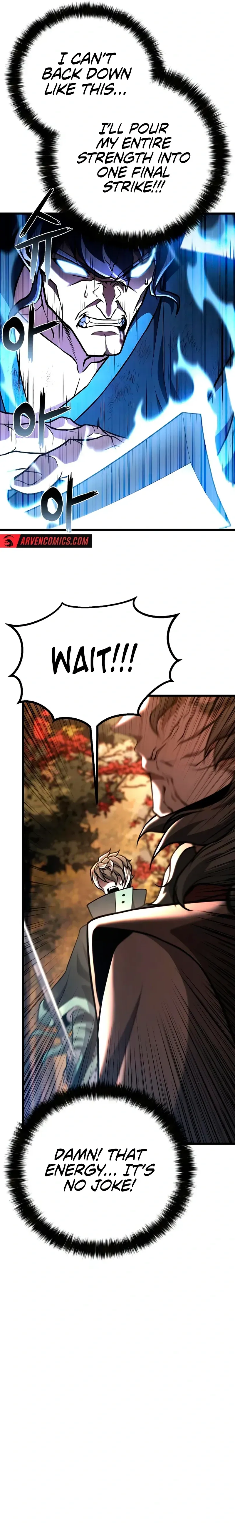 Revenge Of the Bloom Flower Chapter 41 Online - página 22