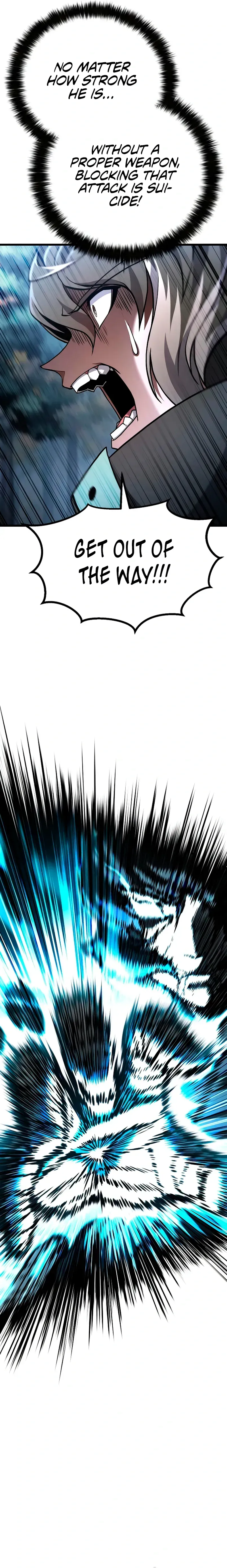 Revenge Of the Bloom Flower Chapter 41 Online - página 24