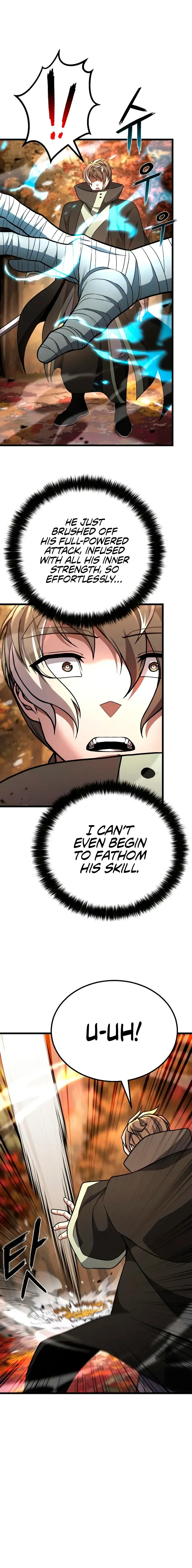 Revenge Of the Bloom Flower Chapter 41 Online - página 26