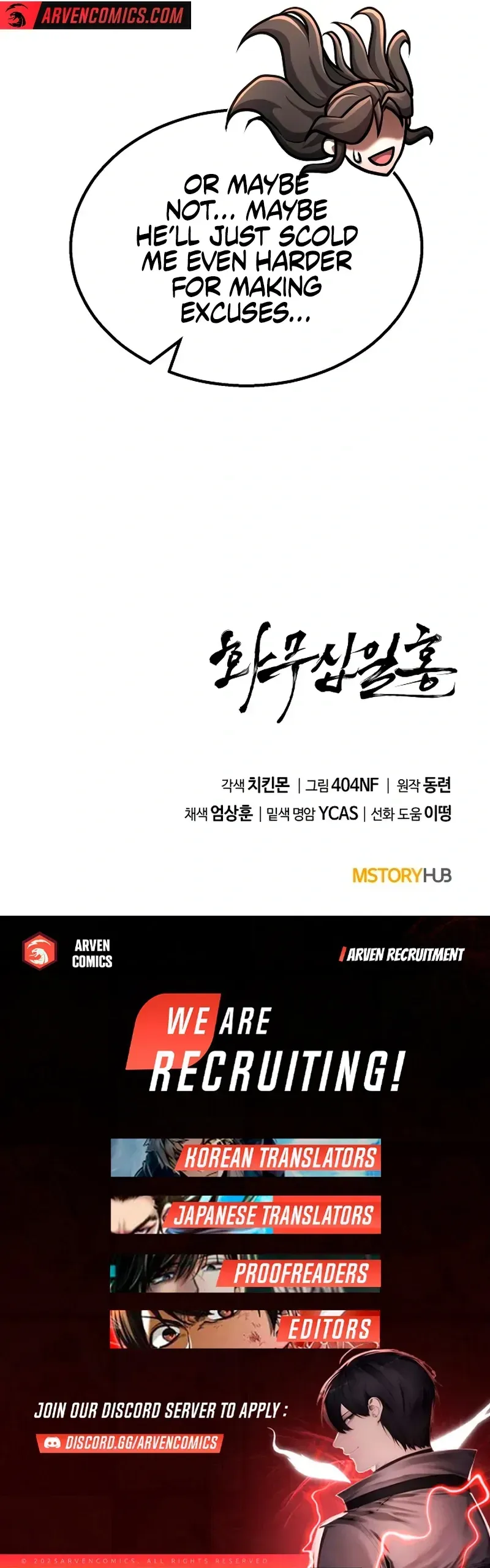 Revenge Of the Bloom Flower Chapter 41 Online - página 29