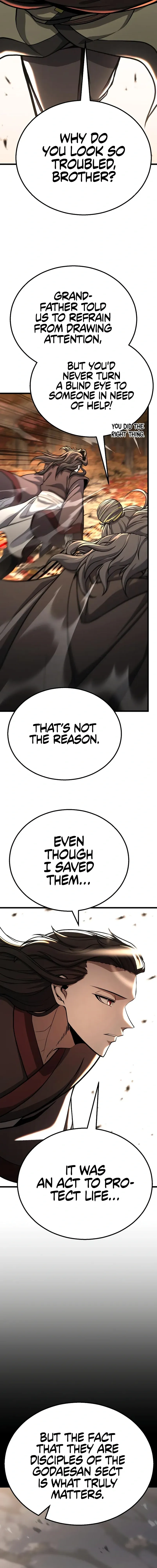 Revenge Of the Bloom Flower Chapter 42 Online - página 2