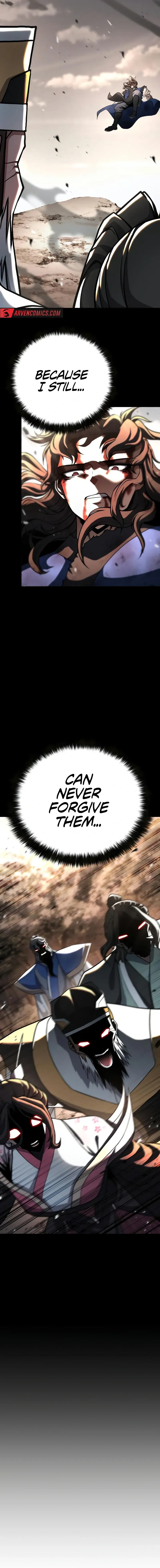 Revenge Of the Bloom Flower Chapter 42 Online - página 3
