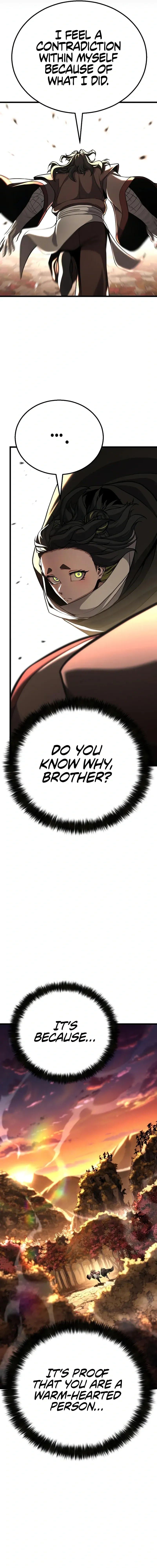 Revenge Of the Bloom Flower Chapter 42 Online - página 4