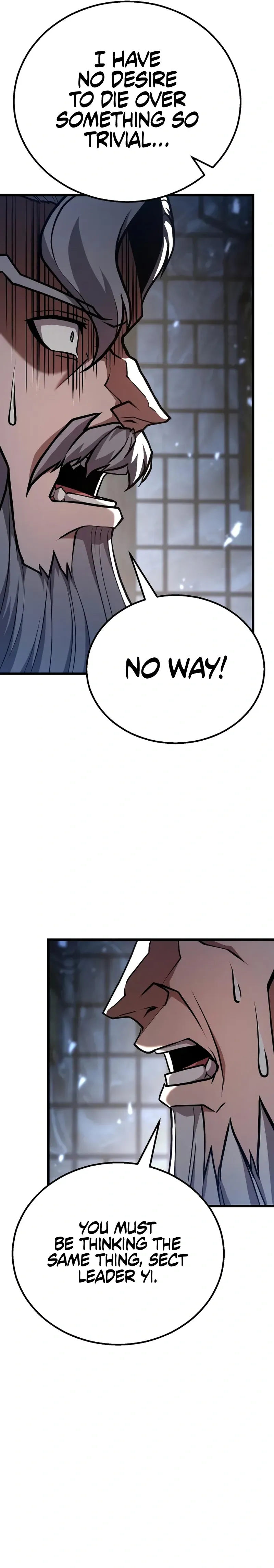 Revenge Of the Bloom Flower Chapter 42 Online - página 11