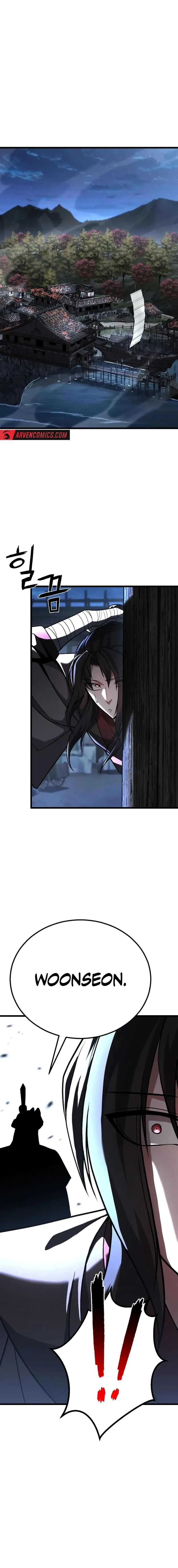Revenge Of the Bloom Flower Chapter 42 Online - página 14