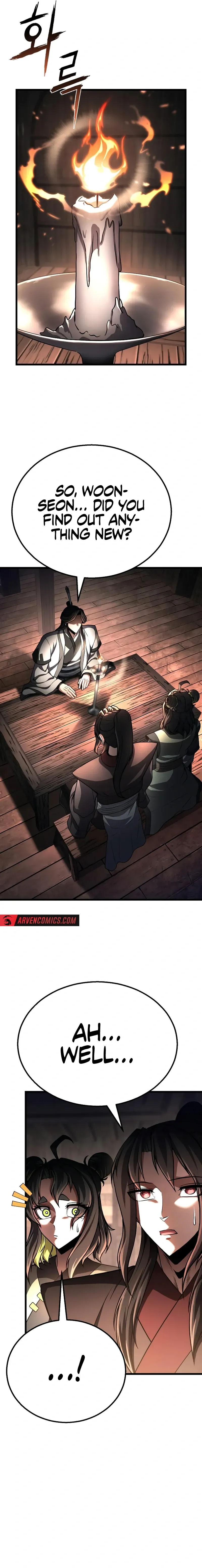Revenge Of the Bloom Flower Chapter 42 Online - página 17