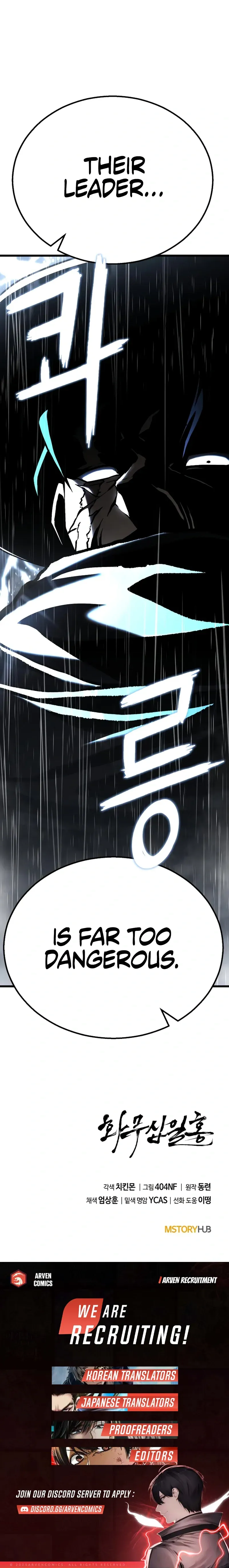 Revenge Of the Bloom Flower Chapter 42 Online - página 23