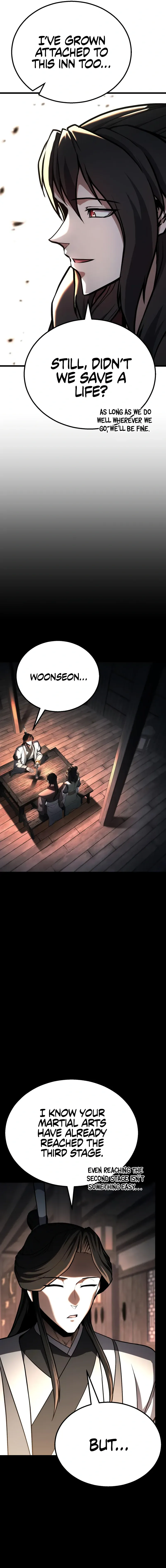 Revenge Of the Bloom Flower Chapter 43 Online - página 2