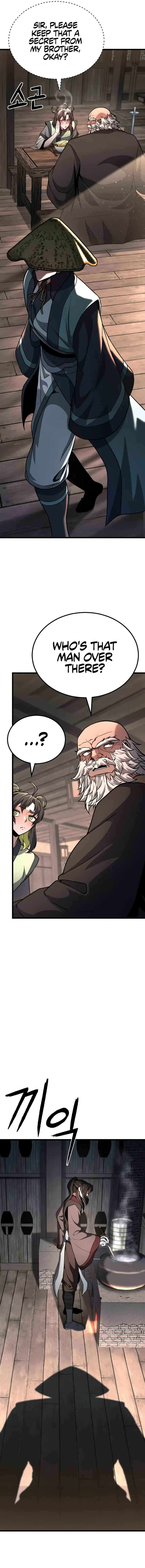 Revenge Of the Bloom Flower Chapter 43 Online - página 7