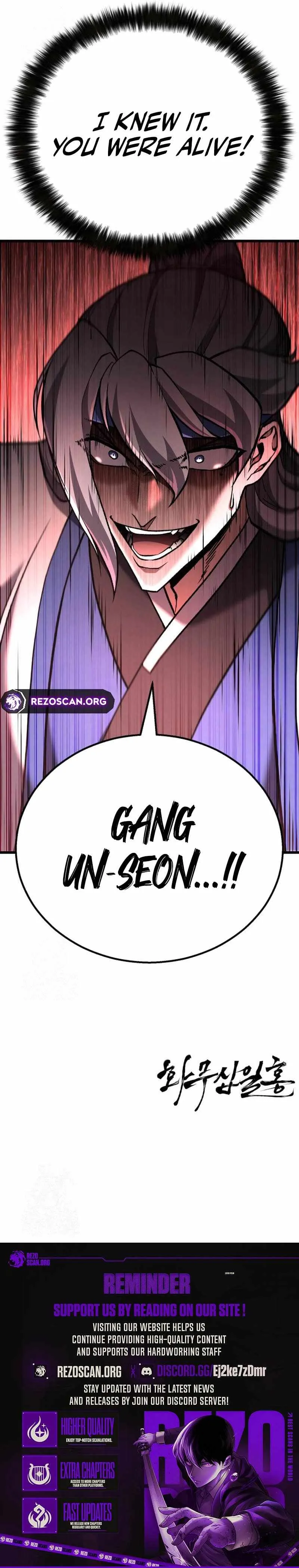 Revenge Of the Bloom Flower Chapter 48 Online - página 13