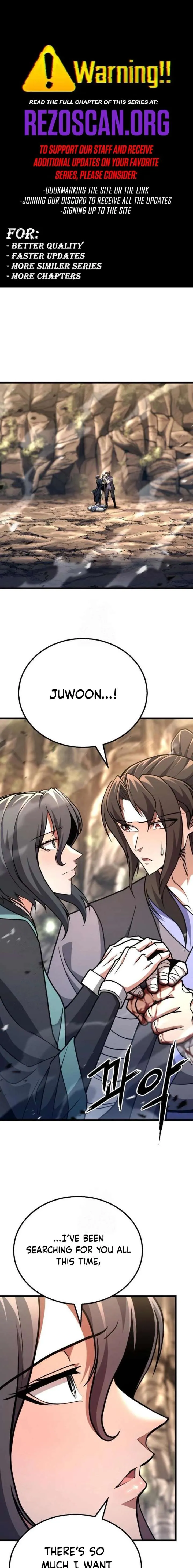 Revenge Of the Bloom Flower Chapter 51 Online - página 1