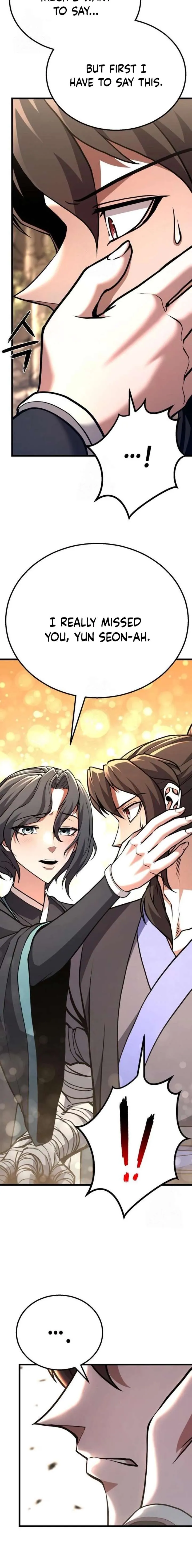 Revenge Of the Bloom Flower Chapter 51 Online - página 2
