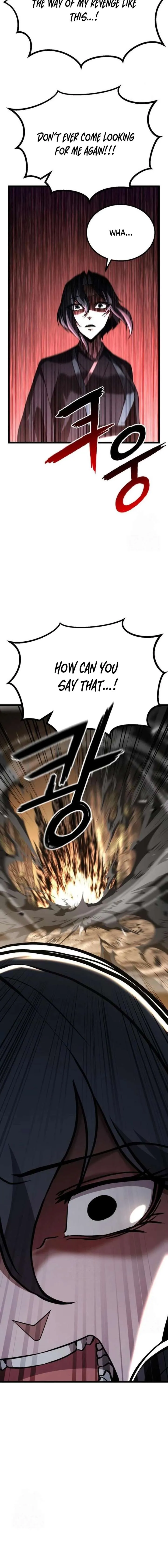 Revenge Of the Bloom Flower Chapter 51 Online - página 4