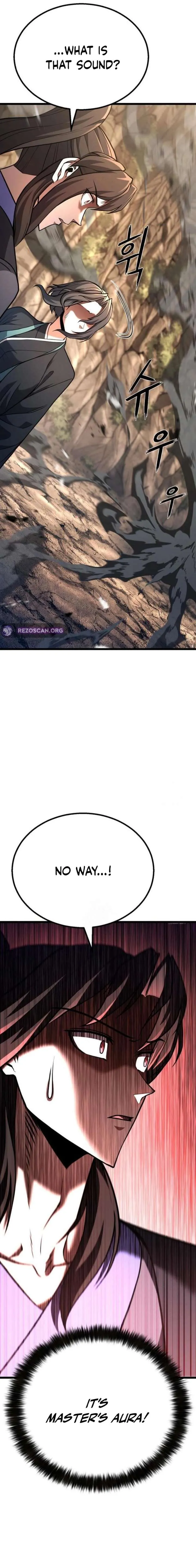 Revenge Of the Bloom Flower Chapter 51 Online - página 5