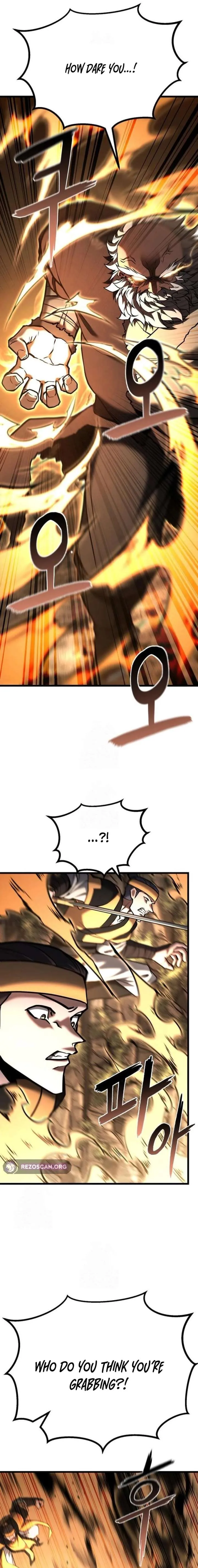 Revenge Of the Bloom Flower Chapter 51 Online - página 7