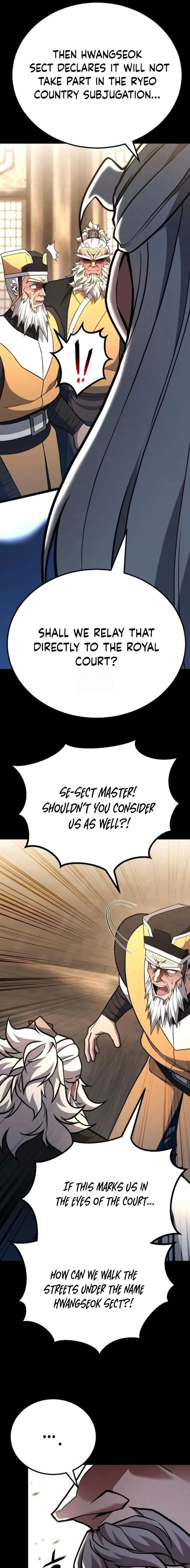 Revenge Of the Bloom Flower Chapter 51 Online - página 15