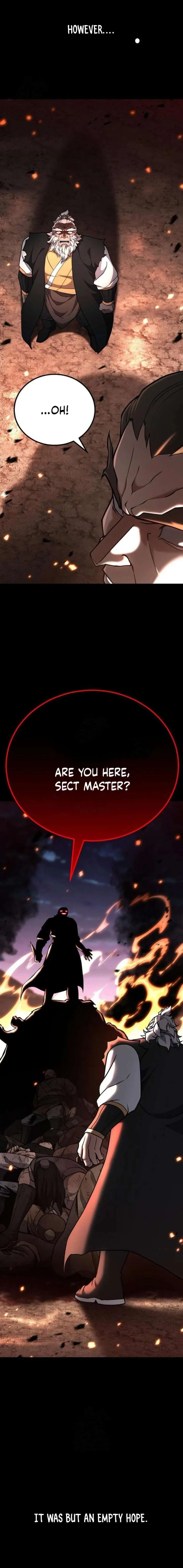 Revenge Of the Bloom Flower Chapter 51 Online - página 18