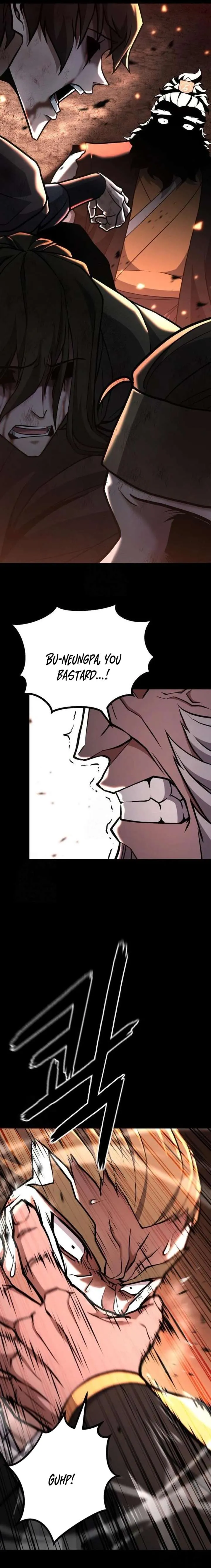 Revenge Of the Bloom Flower Chapter 51 Online - página 19