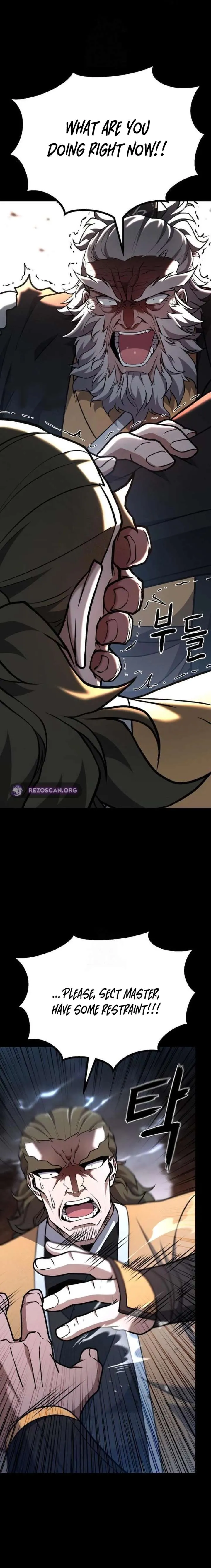 Revenge Of the Bloom Flower Chapter 51 Online - página 20