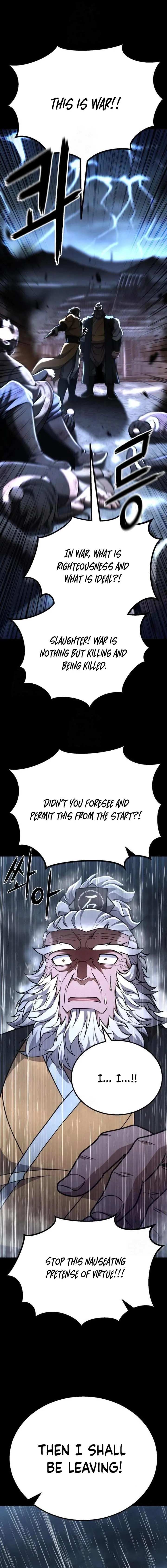 Revenge Of the Bloom Flower Chapter 51 Online - página 21